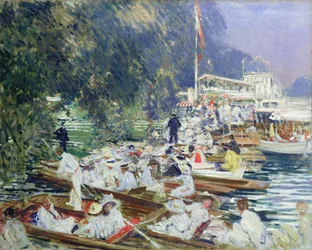 De Regatta
